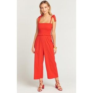 Show Me Your Mumu Explorer Pants M